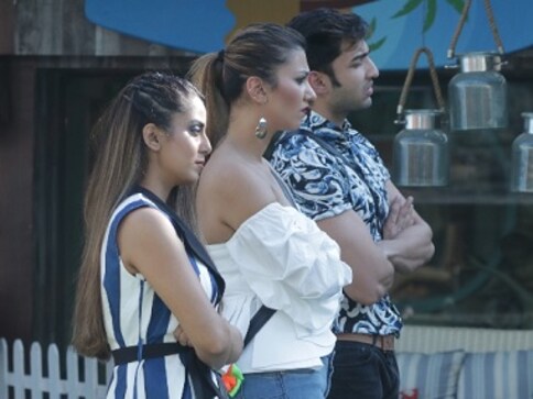 Bigg Boss 12, 19 November, Day 64 written updates: Contestants get a shot at immunity from elimination Bigg Boss 12, 19 November, Day 64 written updates: Contestants get a shot at immunity from elimination