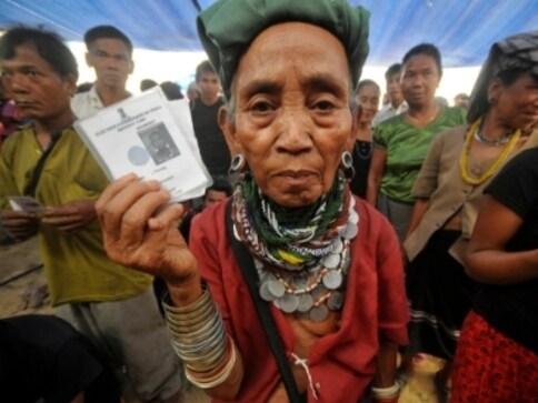 Bru community: Mizoram's tribals who fled to Tripura 21 years ago over ethnic strife are struggling in refugee camps