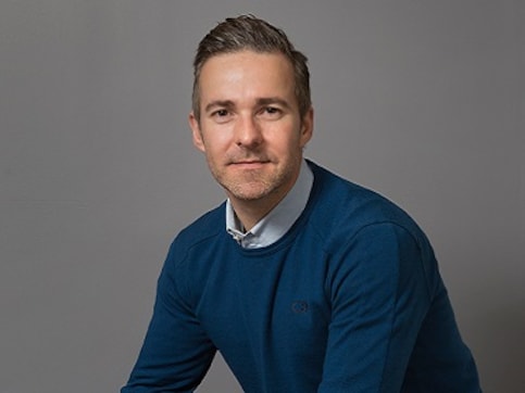 The Danish Girl author David Ebershoff on discovering queer literature, finding his voice, and a lifetime of reading The Danish Girl author David Ebershoff on discovering queer literature, finding his voice, and a lifetime of reading