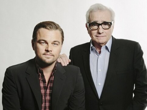 Ahead of Leonardo DiCaprio, Martin Scorsese's sixth collaboration, recounting other great cinematic partnerships Ahead of Leonardo DiCaprio, Martin Scorsese's sixth collaboration, recounting other great cinematic partnerships