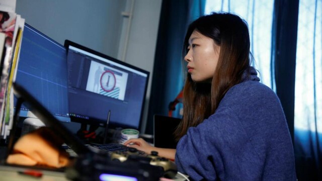 China lifts ban from second batch of video games, Tencent still not approved China lifts ban from second batch of video games, Tencent still not approved