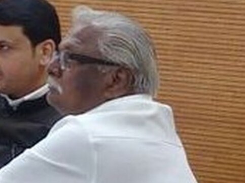 MLA Anil Gote announces resignation from Maharashtra Legislative Assembly, BJP; alleges 'criminals' being inducted into party MLA Anil Gote announces resignation from Maharashtra Legislative Assembly, BJP; alleges 'criminals' being inducted into party