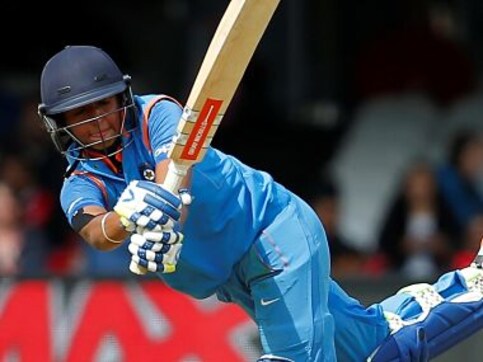 Women's World T20 2018: Harmanpreet Kaur's innings against New Zealand reflects India's uncomplacent attitude in tournament Women's World T20 2018: Harmanpreet Kaur's innings against New Zealand reflects India's uncomplacent attitude in tournament