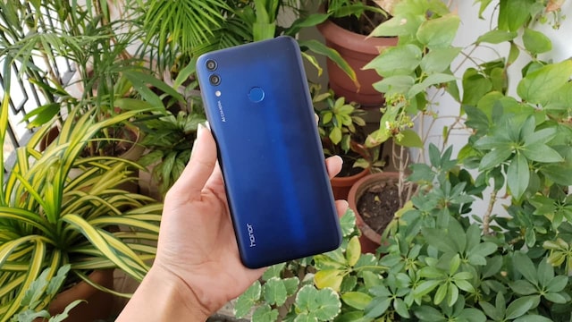 Honor View 20 to likely hit India on 29 Jan; Honor 10 Lite could launch alongside Honor View 20 to likely hit India on 29 Jan; Honor 10 Lite could launch alongside