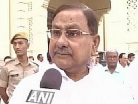 RJD MLA and former minister Ilyas Hussain disqualified from Bihar Assembly after being convicted in bitumen scam case RJD MLA and former minister Ilyas Hussain disqualified from Bihar Assembly after being convicted in bitumen scam case