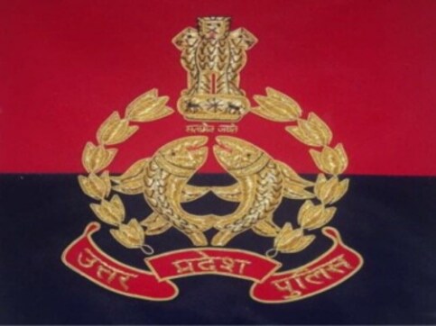 Video of Uttar Pradesh police officer abusing, hitting Muslim woman with stick goes viral; probe ordered Video of Uttar Pradesh police officer abusing, hitting Muslim woman with stick goes viral; probe ordered