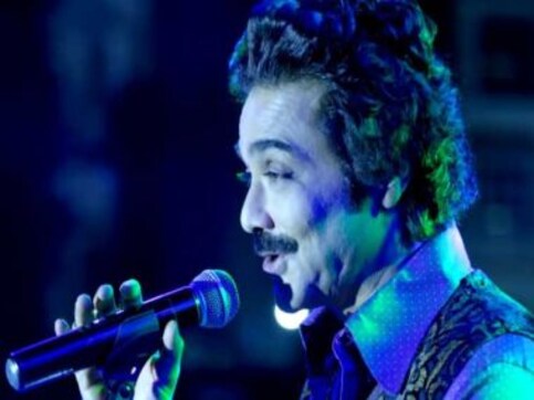Kishore Kumar Junior movie review: A brilliant first act followed by tedious flow of unnecessary events Kishore Kumar Junior movie review: A brilliant first act followed by tedious flow of unnecessary events