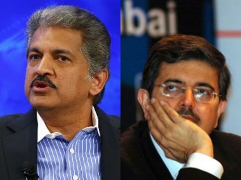 Uday Kotak, Anand Mahindra lash out at proliferation of regulations, say they are forced to follow rules in letter and not in spirit Uday Kotak, Anand Mahindra lash out at proliferation of regulations, say they are forced to follow rules in letter and not in spirit