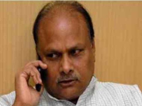 'Narendra Modi an anaconda who is swallowing institutions like CBI and RBI,' says Andhra Pradesh finance minister