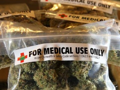 Thai lawmakers support legalising marijuana for medical use, won’t allow recreational use of drug Thai lawmakers support legalising marijuana for medical use, won’t allow recreational use of drug