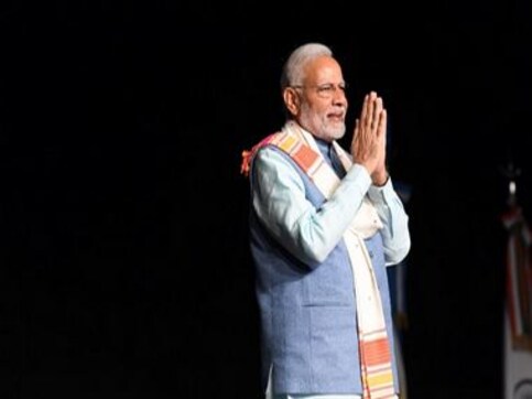 Election Results updates: PM congratulates Congress, thanks people of Chhattisgarh, MP and Rajasthan for 'opportunity to serve' Election Results updates: PM congratulates Congress, thanks people of Chhattisgarh, MP and Rajasthan for 'opportunity to serve'