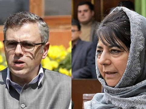 Lok Sabha election in Jammu and Kashmir all about Hindu versus Muslim vote, retention of article 370, 35A Lok Sabha election in Jammu and Kashmir all about Hindu versus Muslim vote, retention of article 370, 35A