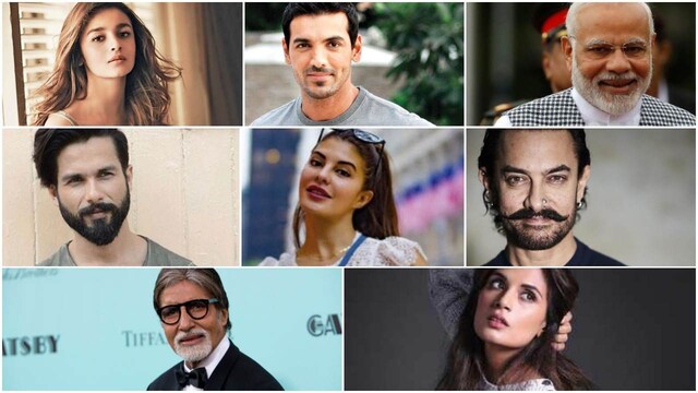 Alia Bhatt, Narendra Modi, & Aamir Khan have one thing in common, can you guess? Alia Bhatt, Narendra Modi, & Aamir Khan have one thing in common, can you guess?