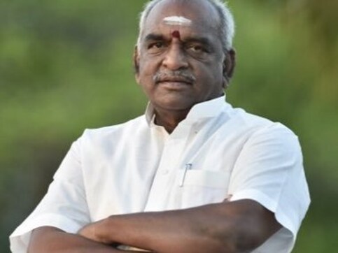 Pon Radhakrishnan mocks SC order on firecrackers in Tamil Nadu, asks if police will be deployed at each home Pon Radhakrishnan mocks SC order on firecrackers in Tamil Nadu, asks if police will be deployed at each home