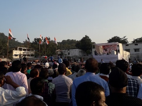 BJP faces tough fight in Chhattisgarh's Dongargarh; high anti-incumbency due to lack of jobs gives Congress edge BJP faces tough fight in Chhattisgarh's Dongargarh; high anti-incumbency due to lack of jobs gives Congress edge