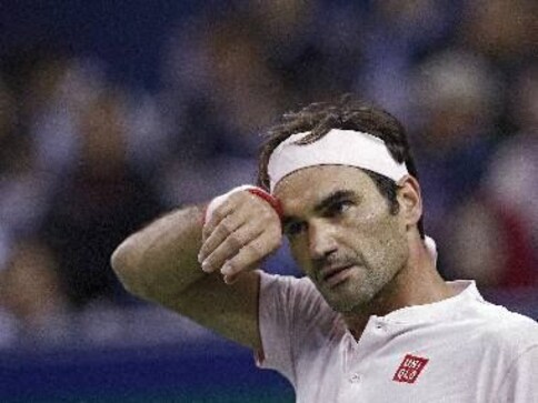 Roger Federer's 'preferential treatment' is plain business, Julien Benneteau's claims do not paint complete picture Roger Federer's 'preferential treatment' is plain business, Julien Benneteau's claims do not paint complete picture