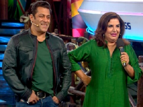 Bigg Boss 12, 18 November, Day 63 written updates: Dipika blasts Romil, Srishty Bigg Boss 12, 18 November, Day 63 written updates: Dipika blasts Romil, Srishty