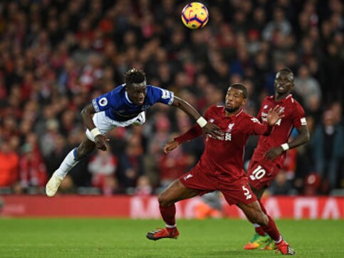 Firstpost Spodcast Episode 97: Liverpool maintain unbeaten run in Premier League, IPL Player Auction and more Firstpost Spodcast Episode 97: Liverpool maintain unbeaten run in Premier League, IPL Player Auction and more
