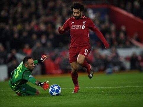 Listen: Full script of Episode 101 of Spodcast where we discuss Liverpool's win over Napoli, Ramesh Powar back in contention for coaching role and more Listen: Full script of Episode 101 of Spodcast where we discuss Liverpool's win over Napoli, Ramesh Powar back in contention for coaching role and more