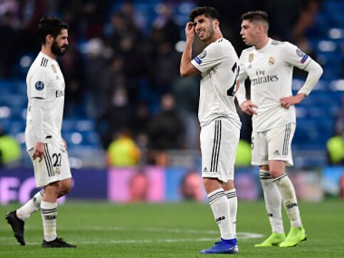 LISTEN: Full script of Episode 102 of Spodcast where we discuss Real Madrid, Manchester United defeats in Champions League and more LISTEN: Full script of Episode 102 of Spodcast where we discuss Real Madrid, Manchester United defeats in Champions League and more