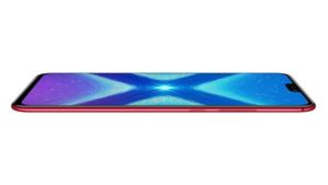 Honor 8X vs. Xiaomi Note 6 Pro: 2018’s biggest smartphone standoff Honor 8X vs. Xiaomi Note 6 Pro: 2018’s biggest smartphone standoff