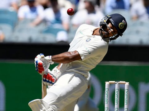 India vs Australia: Mayank Agarwal happy with 76-run knock, says handling emotions after getting Test cap was not easy India vs Australia: Mayank Agarwal happy with 76-run knock, says handling emotions after getting Test cap was not easy