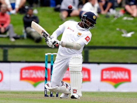Highlights, New Zealand vs Sri Lanka, 2nd Test at Christchurch, Day 2, Full cricket score: Hosts lead by 305 runs Highlights, New Zealand vs Sri Lanka, 2nd Test at Christchurch, Day 2, Full cricket score: Hosts lead by 305 runs