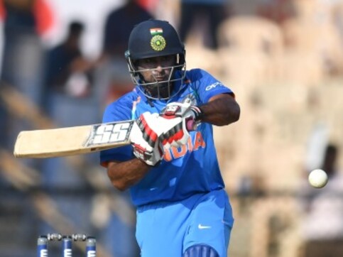 India vs Australia: Ambati Rayudu not worried about lack of match practice ahead of ODI series India vs Australia: Ambati Rayudu not worried about lack of match practice ahead of ODI series