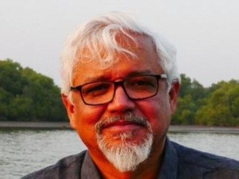 Author Amitav Ghosh's latest novel Gun Island, a globe-spanning narrative, to be out in 2019 Author Amitav Ghosh's latest novel Gun Island, a globe-spanning narrative, to be out in 2019