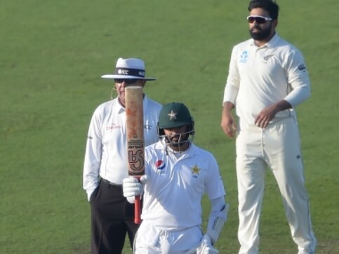 Pakistan vs New Zealand: Azhar Ali leads hosts' reply after Bilal Asif's five-wicket haul on second day of third Test Pakistan vs New Zealand: Azhar Ali leads hosts' reply after Bilal Asif's five-wicket haul on second day of third Test