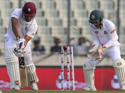 Bangladesh vs West Indies: Lack of application from Windies' batsmen, repeated mistakes against spinners led to downfall in Test series Bangladesh vs West Indies: Lack of application from Windies' batsmen, repeated mistakes against spinners led to downfall in Test series