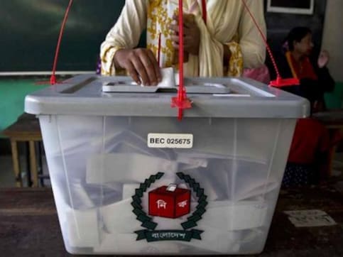 'BNP lost because of its pro-Pakistan, anti-Liberation stance,' says Mesbah Kamal, Dalit rights activist in Bangladesh 'BNP lost because of its pro-Pakistan, anti-Liberation stance,' says Mesbah Kamal, Dalit rights activist in Bangladesh
