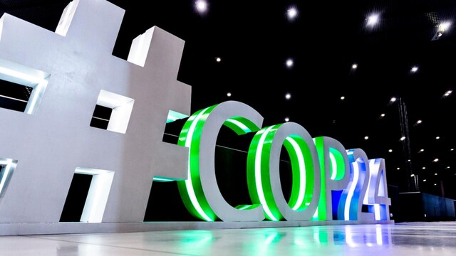 UN COP24 in Katowice: 3 key outcomes from the 13-day international climate summit UN COP24 in Katowice: 3 key outcomes from the 13-day international climate summit