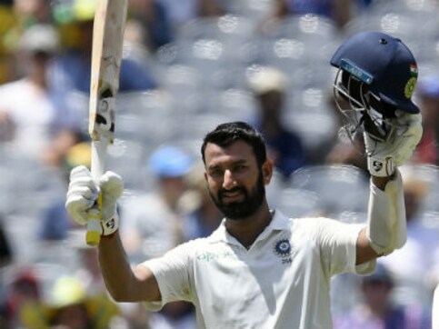 Cheteshwar Pujara marks winning ICC Test Championship as bigger achievement than lifting ODI or T20I World Cup Cheteshwar Pujara marks winning ICC Test Championship as bigger achievement than lifting ODI or T20I World Cup