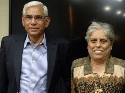 CoA completes two years: Indian cricket and BCCI in crisis owing to chaos, controversies and mismanagement CoA completes two years: Indian cricket and BCCI in crisis owing to chaos, controversies and mismanagement