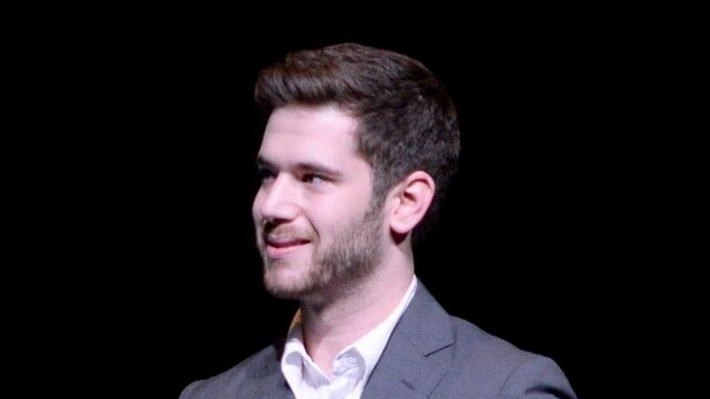 Colin Kroll, co-founder of HQ Trivia app and Vine passes away at 34 in New York Colin Kroll, co-founder of HQ Trivia app and Vine passes away at 34 in New York
