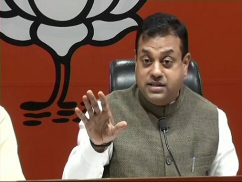 Congress was completely rattled by Christian Michel's extradition; conducted charade of removing lawyer: BJP on VVIP chopper deal Congress was completely rattled by Christian Michel's extradition; conducted charade of removing lawyer: BJP on VVIP chopper deal