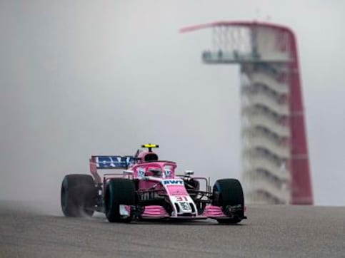 Force India renamed as to Racing Point F1 after 11 years of competing; Sergio Perez, Lance Stroll to race for team in 2019 Force India renamed as to Racing Point F1 after 11 years of competing; Sergio Perez, Lance Stroll to race for team in 2019