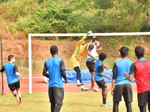 I-League 2018-19: Real Kashmir, Gokulam Kerala accuse each other of ill-treatment ahead of their clash in Kozhikode I-League 2018-19: Real Kashmir, Gokulam Kerala accuse each other of ill-treatment ahead of their clash in Kozhikode