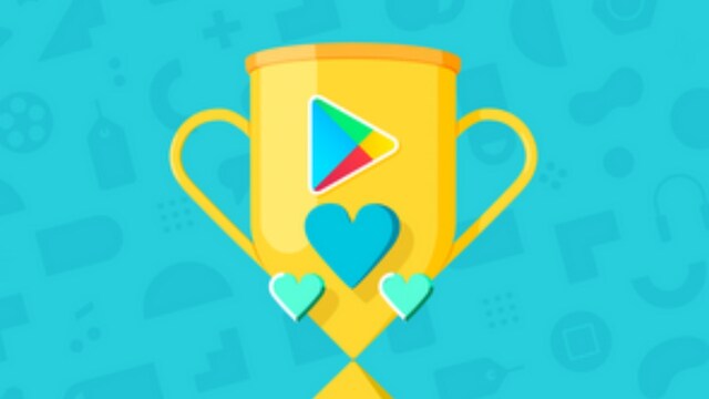 Google Play rolls out 'Best of 2018' list, Google Pay titled Fan Favourite in India Google Play rolls out 'Best of 2018' list, Google Pay titled Fan Favourite in India
