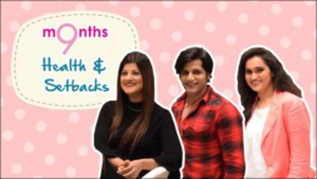 9 Months | Season 3 | Health and setbacks 9 Months | Season 3 | Health and setbacks