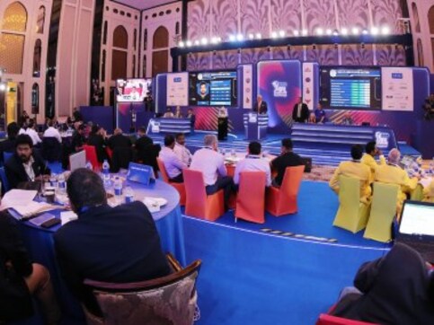 IPL Auction 2019: Complete squads and players bought by all eight franchises for upcoming season IPL Auction 2019: Complete squads and players bought by all eight franchises for upcoming season