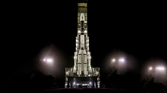 Countdown for ISRO’s GSAT-7A launch has begun; lift-off scheduled for 4.10 pm today Countdown for ISRO’s GSAT-7A launch has begun; lift-off scheduled for 4.10 pm today