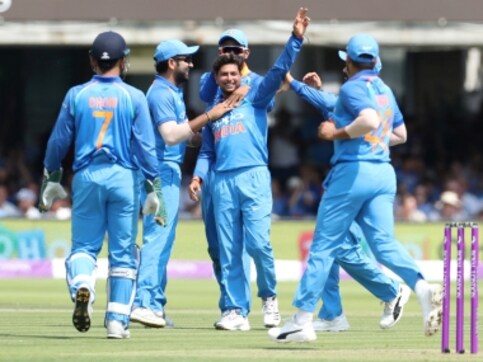India look to provide maximum exposure to World Cup probables in upcoming limited overs tour of Australia and New Zealand India look to provide maximum exposure to World Cup probables in upcoming limited overs tour of Australia and New Zealand