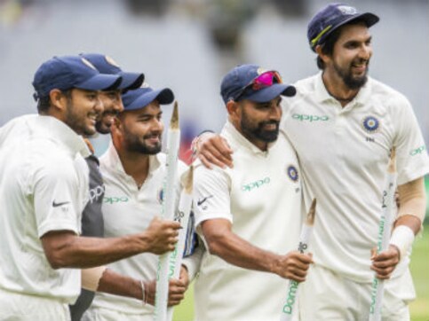 LISTEN: Full script of Episode 113 of Spodcast where we discuss India's victory over Australia, Manchester City's 3-1 win over Southampton and more LISTEN: Full script of Episode 113 of Spodcast where we discuss India's victory over Australia, Manchester City's 3-1 win over Southampton and more
