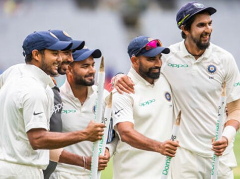India vs Australia: Success of Indian pacers in Test series lies in their ability to take wickets with the old Kookaburra ball India vs Australia: Success of Indian pacers in Test series lies in their ability to take wickets with the old Kookaburra ball