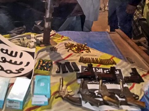 NIA anti-terror raids: Islamic State might be dead abroad, but hate politics is fuelling its resurrection in India NIA anti-terror raids: Islamic State might be dead abroad, but hate politics is fuelling its resurrection in India