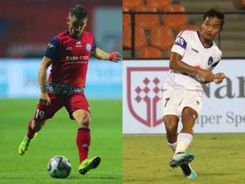 ISL 2018, Jamshedpur FC vs Delhi Dynamos, Match Highlights: Jamshedpur edge past wasteful Delhi to win 2-1 ISL 2018, Jamshedpur FC vs Delhi Dynamos, Match Highlights: Jamshedpur edge past wasteful Delhi to win 2-1