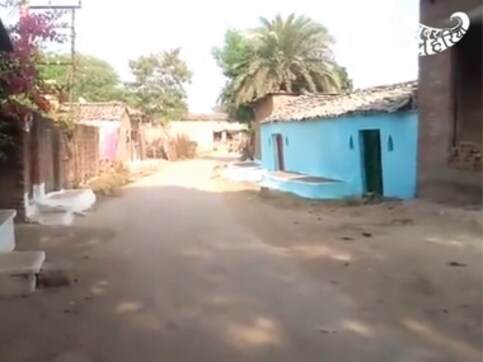 Migration crisis in UP's Lalitpur village marks a crucial failure of govt in creating better rural employment opportunities Migration crisis in UP's Lalitpur village marks a crucial failure of govt in creating better rural employment opportunities