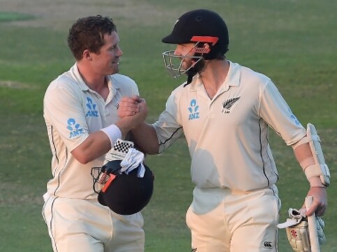 Pakistan vs New Zealand: Kane Williamson's unbeaten ton puts visitors in command after Yasir Shah creates history Pakistan vs New Zealand: Kane Williamson's unbeaten ton puts visitors in command after Yasir Shah creates history
